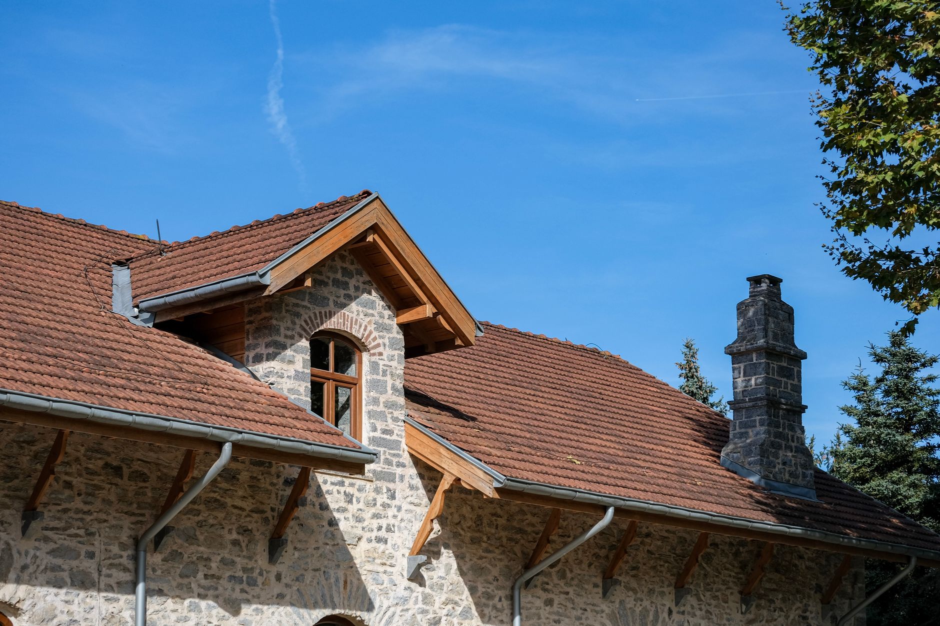 Couvreur Arcueil